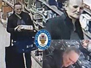 Supporting image for story: Appeal launched to find woman accused of racist comments at Aldi