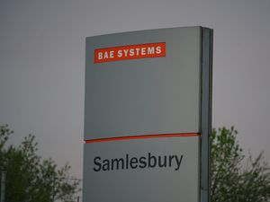 Supporting image for story: BAE workers can continue to strike following High Court decision