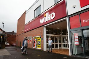 Market Drayton Wilko will close on Monday