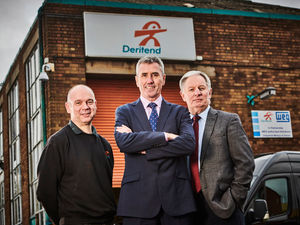 Supporting image for story: Deritend eyes £1m revenue boost after signing IESA partnership 