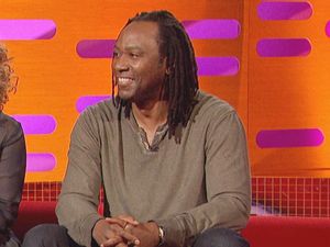 Supporting image for story: Police review ‘hate incident’ at Reginald D Hunter comedy gig