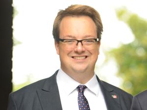 Supporting image for story: Midlands crime figures reveal a worrying trend, say MPs