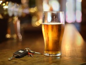 Supporting image for story: Drivers would support use of alcolocks to tackle drink-drive reoffending – poll