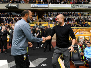 Supporting image for story: Preview: Man City v Wolves – can Nuno's boys claim another scalp?