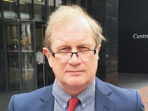Supporting image for story: Christian doctor in transgender row ‘was not suspended from work’, tribunal told