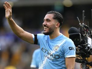 Supporting image for story: Rayan Cherki keen to be a ‘free soul’ and entertain Manchester City fans