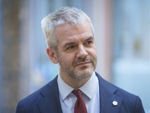 Supporting image for story: Steel workers face ‘huge uncertainty’ after Government takeover – union