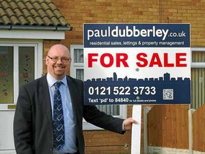 Supporting image for story: Black Country estate agents is sold