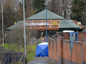 Supporting image for story: Three boys arrested on suspicion of attempted murder after Bilston stabbing