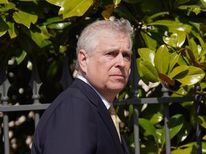 Supporting image for story: Andrew pulls out of royal family’s pre-Christmas lunch