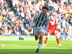 Supporting image for story: West Brom v Huddersfield preview: Signings or not - Baggies can join the pace-setters