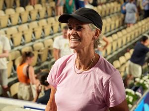 Supporting image for story: Judy Murray calls for PE to be made school priority as she expands girls’ scheme