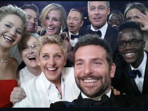 Supporting image for story: Oscars: Big memories from over the years