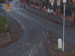 Supporting image for story: ANPR cameras enforcing fines outside schools 'being switched on this week'