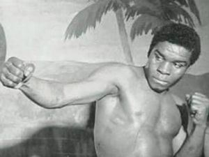 Supporting image for story: Windrush exhibition opens at college