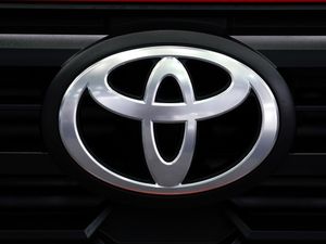 Supporting image for story: Toyota acknowledges more certification cheating and apologises