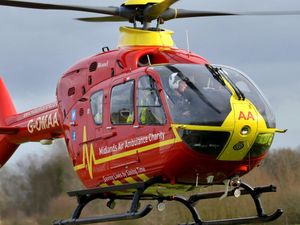 Supporting image for story: Pedestrian dies after being hit by car in Bridgnorth