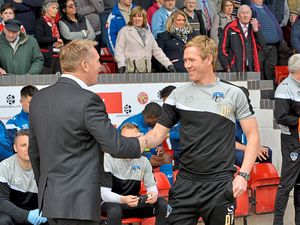 Supporting image for story: Bristol City vs Aston Villa - Match preview 