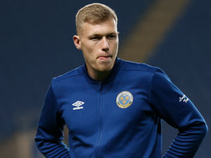 Supporting image for story: Sam Cosgrove's Shrewsbury Town future remains 'up in the air' ahead of transfer deadline