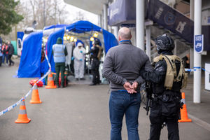 The Games is the biggest event the region has ever hosted