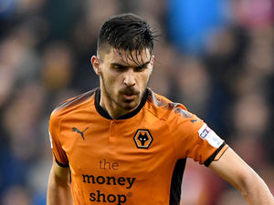 Supporting image for story: Wolves 1 Ipswich 0 - player ratings