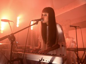 Supporting image for story: VV Brown shares experience of bullying within the music industry