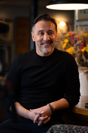 Vitor Pereira sits down with journalists (Picture: Wolves/Getty)