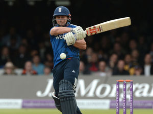 Supporting image for story: James Taylor: Kevin Pietersen was just ‘embarrassing’