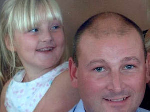 Supporting image for story: Family pair died in overcrowded Jeep