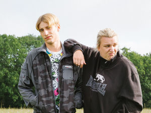 Supporting image for story: Peter Rhodes on taking offence, celebrating niceness and spooks who burgle by night