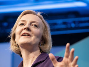 Supporting image for story: New PM must 'hit the ground running' say Shropshire MPs
