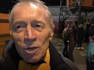 Supporting image for story: Barnsley 0 Wolves 0: Fans react to frustrating Oakwell stalemate - WATCH