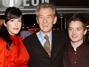 Supporting image for story: The Lord Of The Rings soundtrack voted nation’s favourite film music