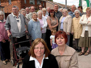 Supporting image for story: Bus service offer rejected by bosses