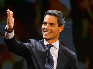 Supporting image for story: Dutch PM-in-waiting: Trump’s Greenland ambitions are ‘wake-up call’ for Europe