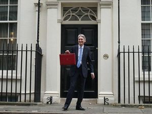 Supporting image for story: Everything motorists need to know about the Autumn Budget