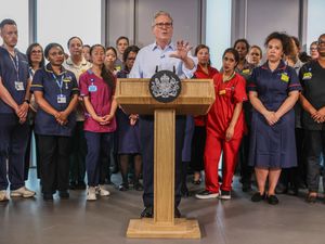 Supporting image for story: First neighbourhood health services to be rolled out from September