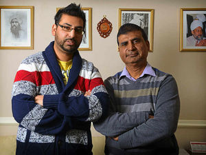 Supporting image for story: Stamp out hatred of  UK, says Wolverhampton Muslim leader