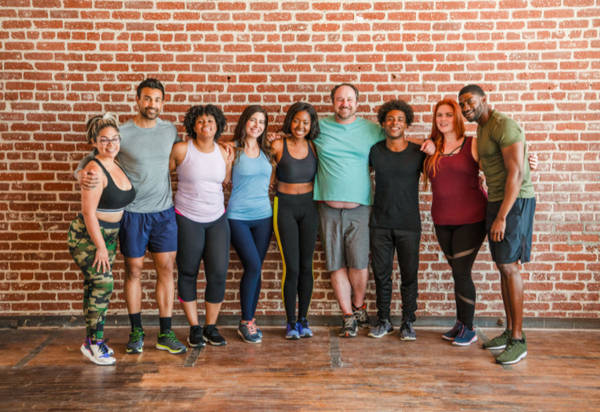 Have your say on physical activity in the Black Country