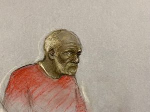 Supporting image for story: Man responsible for 1967 murder was identified 58 years on, prosecution alleges