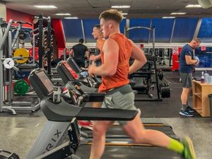Supporting image for story: Young farmer Tom faces endurance challenge to highlight mental health struggles in agriculture