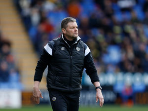 Supporting image for story: Steve Cotterill hopes Shrewsbury can finish better than current 'false position'