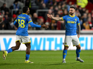 Supporting image for story: 'They are not the worst': What Sky Sports pundit Jamie Carragher said about Wolves after latest point at Brentford