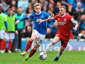 Supporting image for story: Paul Hurst urges Shrewsbury Town players to take more care