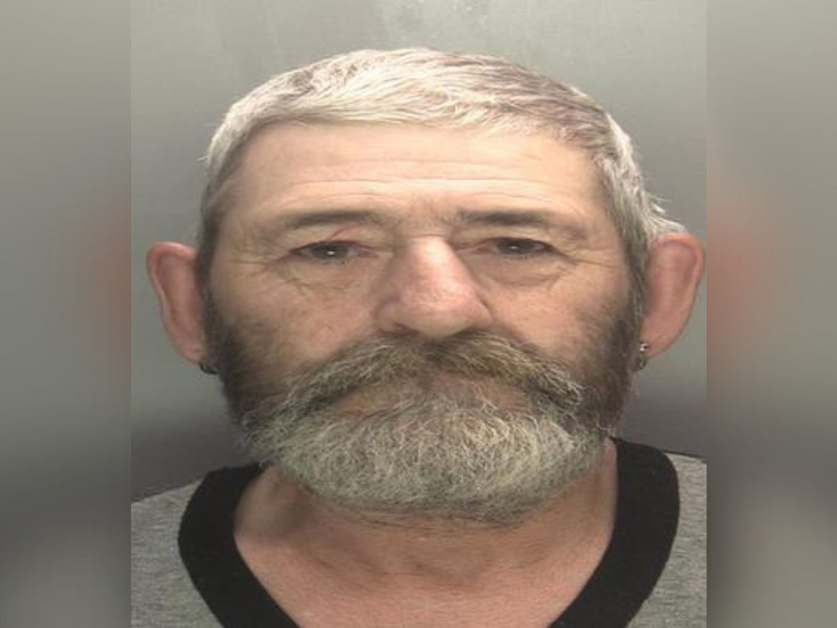 Police appeal for help to find missing Sandwell man, 70