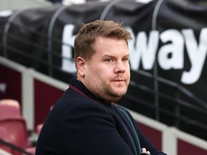 Supporting image for story: James Corden banned from New York restaurant for alleged ‘abusive’ behaviour