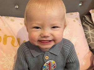 Supporting image for story: Coroner has ‘no doubt’ diagnosis could have prevented death of baby boy