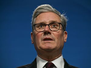 Supporting image for story: Labour MPs demand ‘reset’ in relations with Number 10 after welfare U-turn
