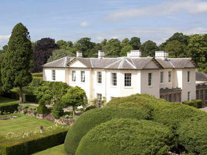 Supporting image for story: Secret buyer snaps up Shropshire estate for £7.5 million