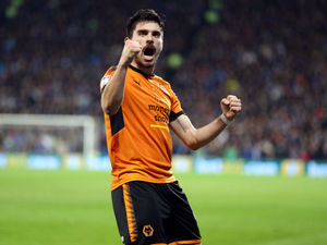 Supporting image for story: Ruben Neves: Wolves' attitude pulling us through